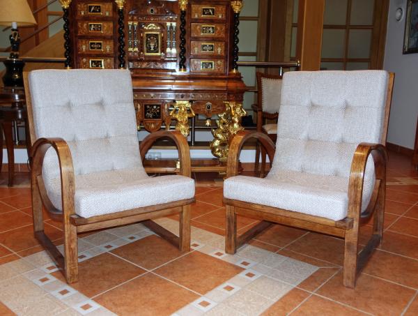 Stodola.cz - Arm-chair 2x