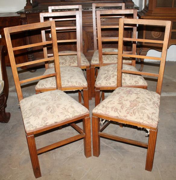 Stodola.cz - Chairs 6x