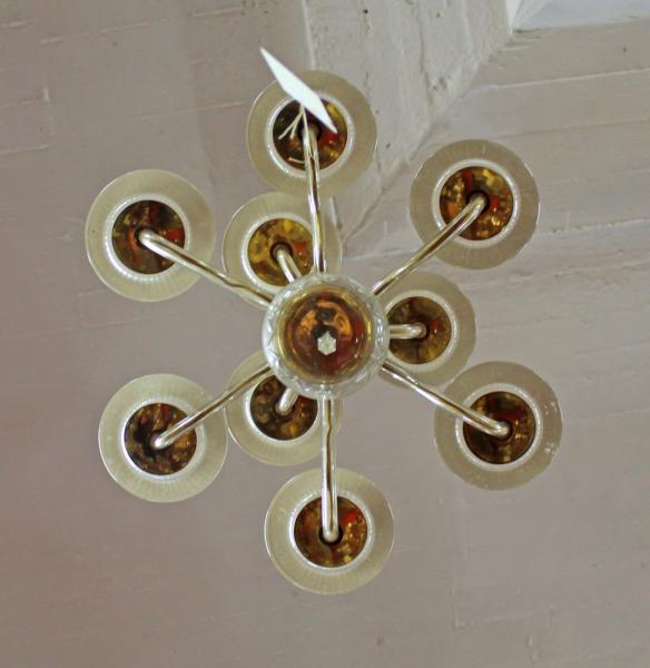 Stodola.cz - Chandelier