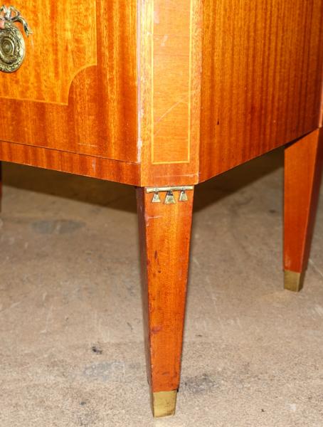 Stodola.cz - Commode