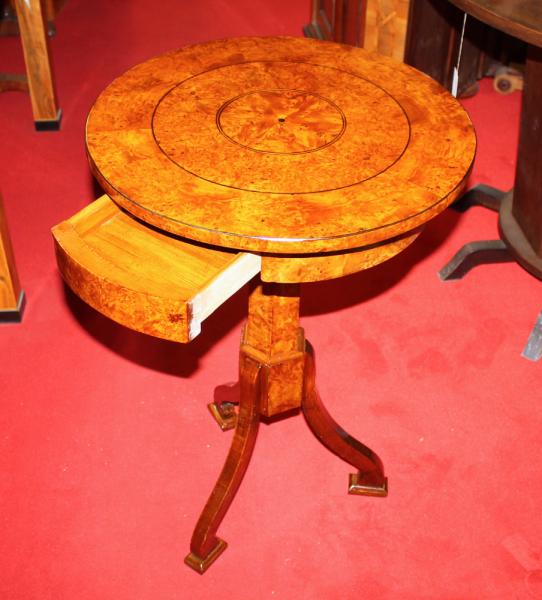 Stodola.cz - Table